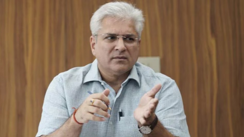 कैलाश गहलोत आज ही हो सकते हैं भाजपा में शामिल, एक दिन पहले छोड़ा था अरविंद केजरीवाल का साथ