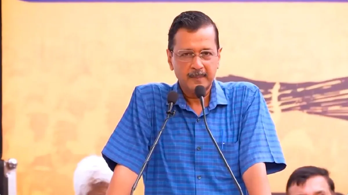 दिल्ली में आप कार्यकर्ताओं में चल रहा है मनमुटाव, विधानसभा चुनाव में AAP को पड़ सकता है भारी