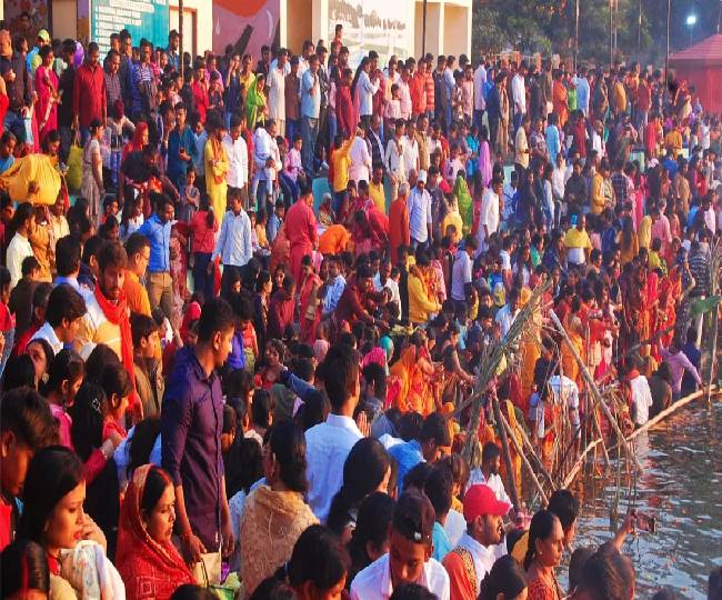 बिहार में छठ पर हादसा, अलग-अलग जिलों में डूबने से 59 लोगों की मौत; कई लापता