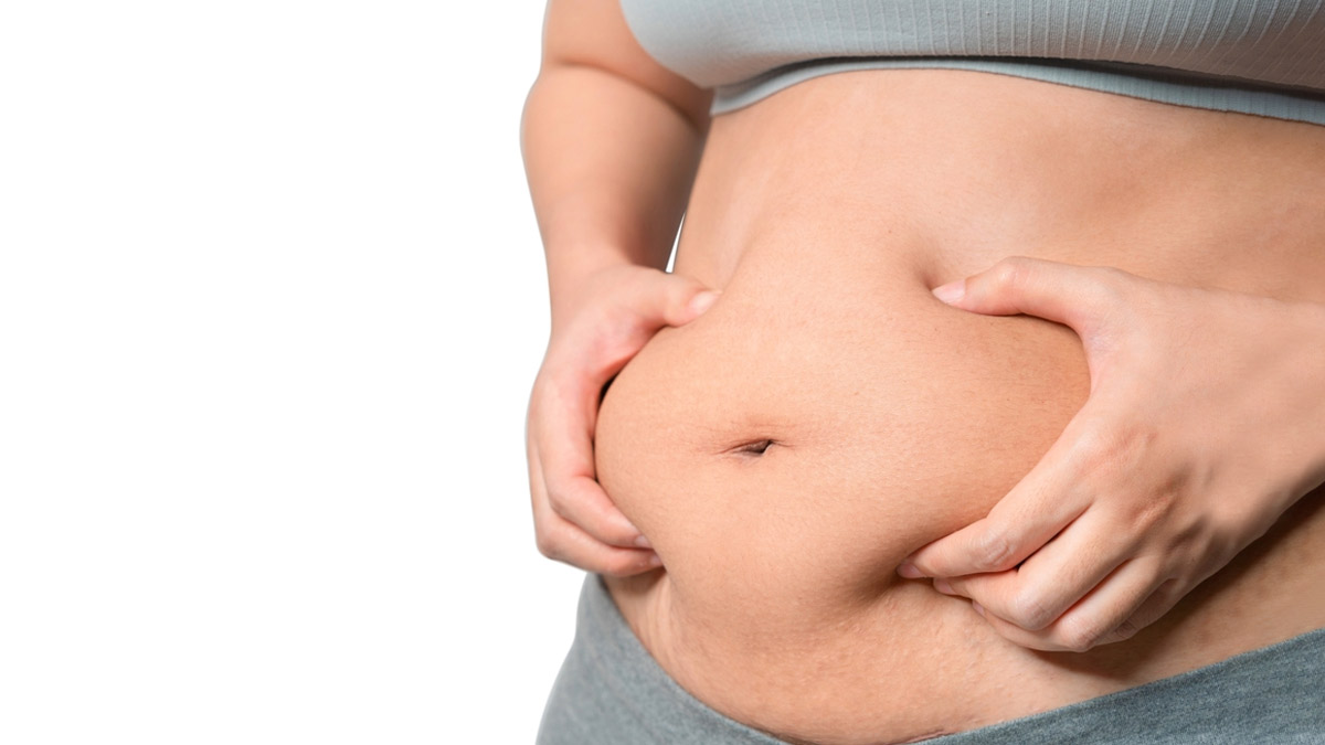 वजन बढ़ने के पीछे ये बीमारियां भी हो सकती हैं वजह, ऐसे रखें वेट कंट्रोल