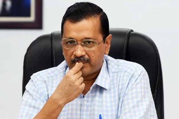 AAP राष्ट्रीय संयोजक और दिल्ली के पर्व मुख्यमंत्री अरविंद केजरीवाल आज 1 बजे बड़ी प्रेस कॉन्फ्रेंस करेंगे