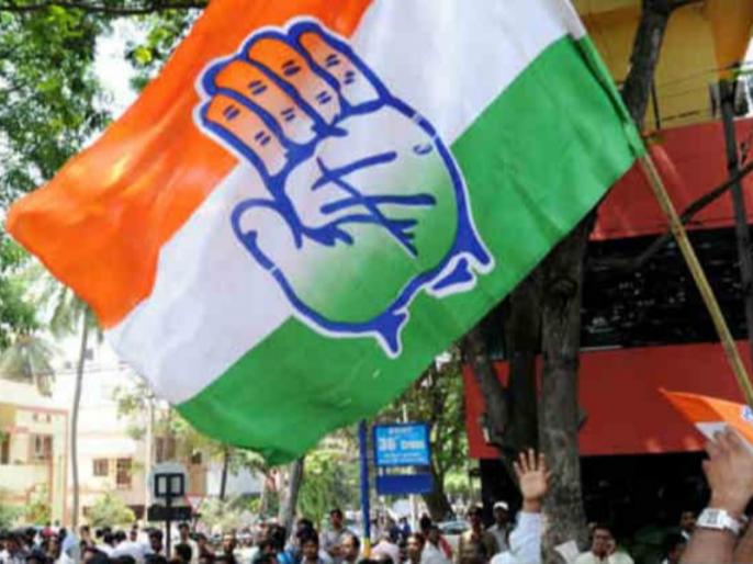 सरकार के इशारे पर हो रही हैं महापंचायतें- कांग्रेस