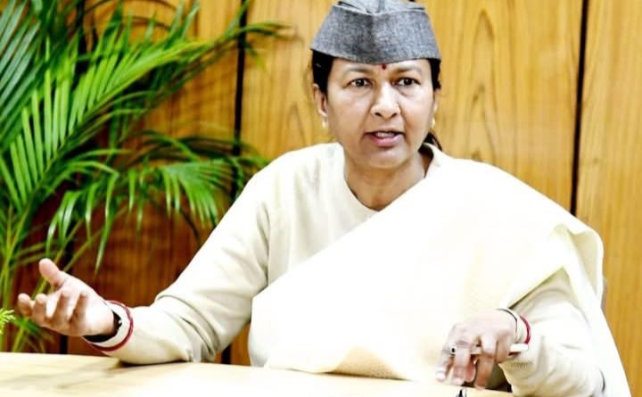 मुख्य सचिव ने राज्य के सभी हेल्थ सेन्टर, हॉस्पिटल तथा मेडिकल कॉलेजों में सोलर रूफटॉप पैनल लगाने के दिए निर्देश