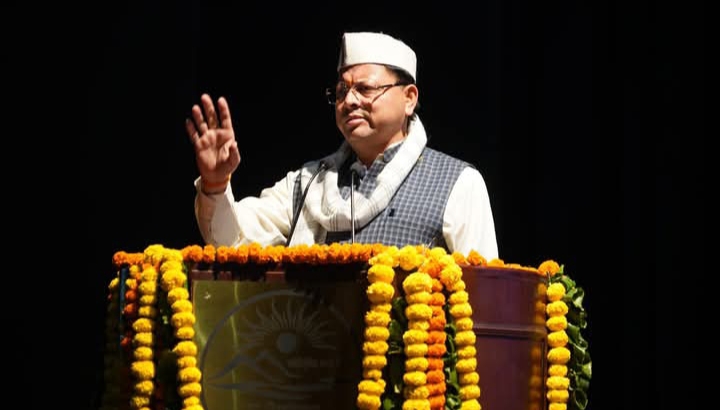 प्रयागराज महाकुंभ में होगा उत्तराखंड का अपना पवेलियन