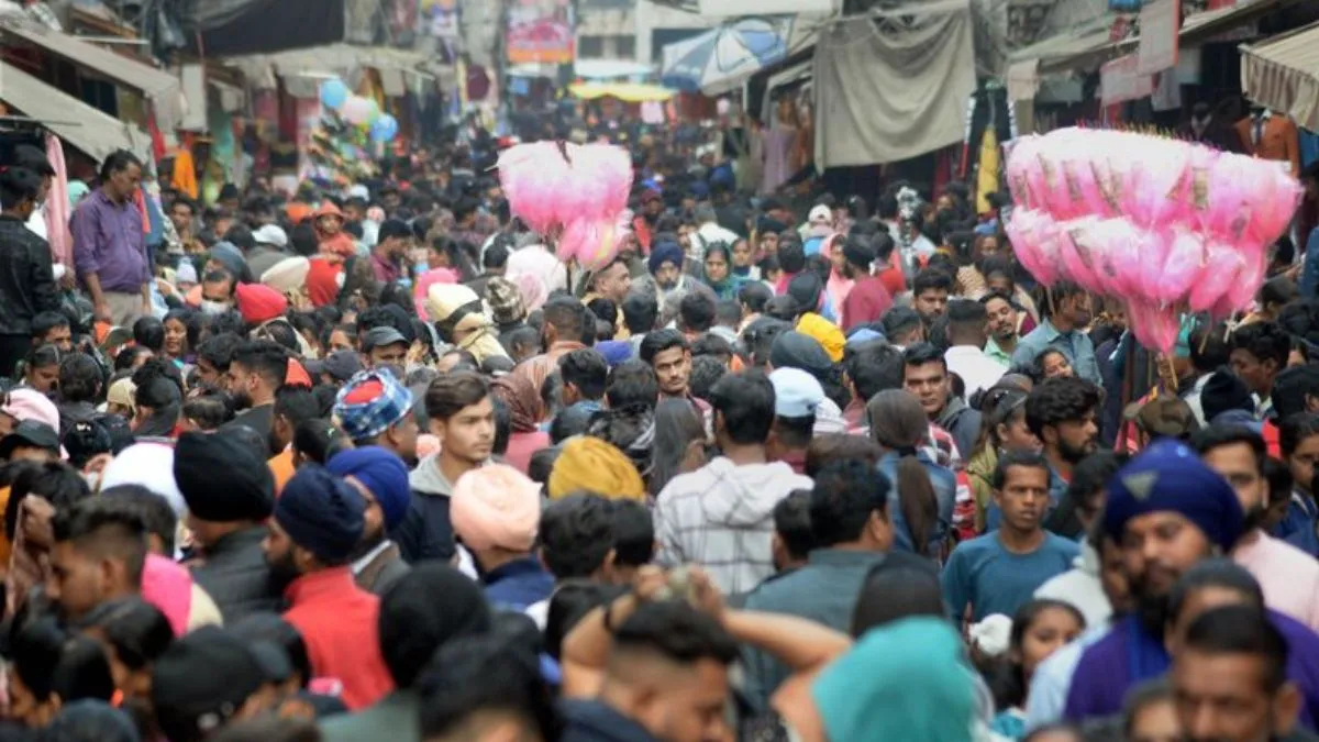 जानें कब शुरू होगी जनगणना, सरकार ने दे दिया बड़ा अपडेट