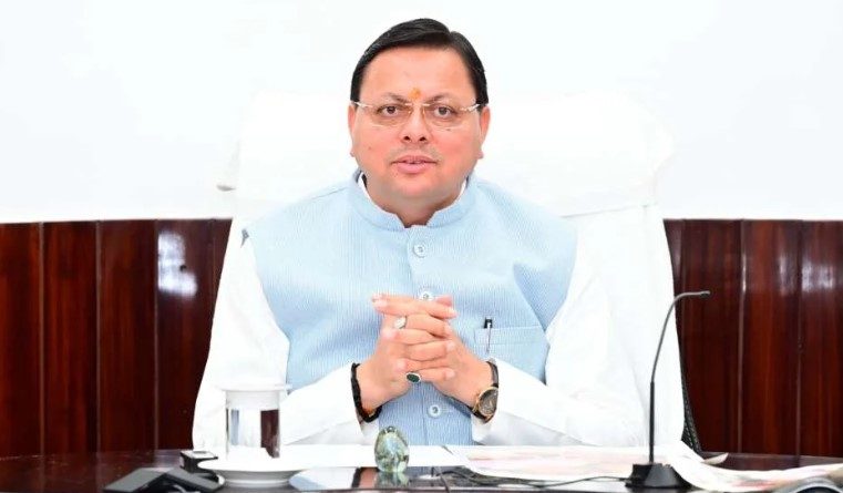प्रधानमंत्री ने आश्वासन दिया कि केंद्र सरकार राज्य के विकास में हरसंभव सहयोग प्रदान करेगी – मुख्यमंत्री धामी