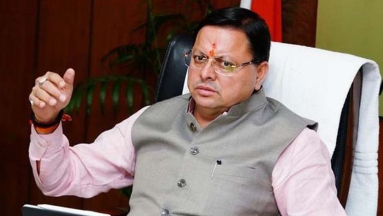 धामी सरकार ने कर्मचारियों को दिया तोहफा, बोनस और महंगाई भत्ते का आदेश