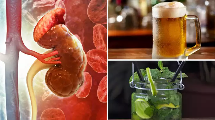 खाना ही नहीं, पीने की चीजें भी बढ़ाती हैं यूरिक एसिड, नहीं किए 5 परहेज तो किडनी भुगतेगी आपकी गलती