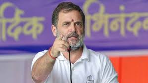 NHRC अध्यक्ष की नियुक्ति पर कांग्रेस ने उठाए सवाल, सरकार पर बात न करने का आरोप