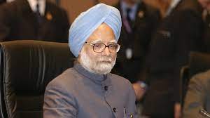 देश के पूर्व प्रधानमंत्री मनमोहन सिंह का निधन, राहुल गांधी और प्रधानमंत्री मोदी ने जताया दुख