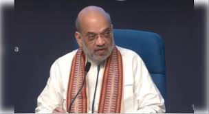 जम्मू-कश्मीर के प्रमुख सुरक्षा मुद्दों को लेकर उच्च स्तरीय बैठक करेंगे केंद्रीय गृह मंत्री