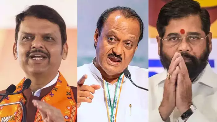 महाराष्ट्र में रस्साकशी खत्म! फडणवीस आज लेंगे मुख्यमंत्री पद की शपथ, विधायक दल ने कल चुना था अपना नेता