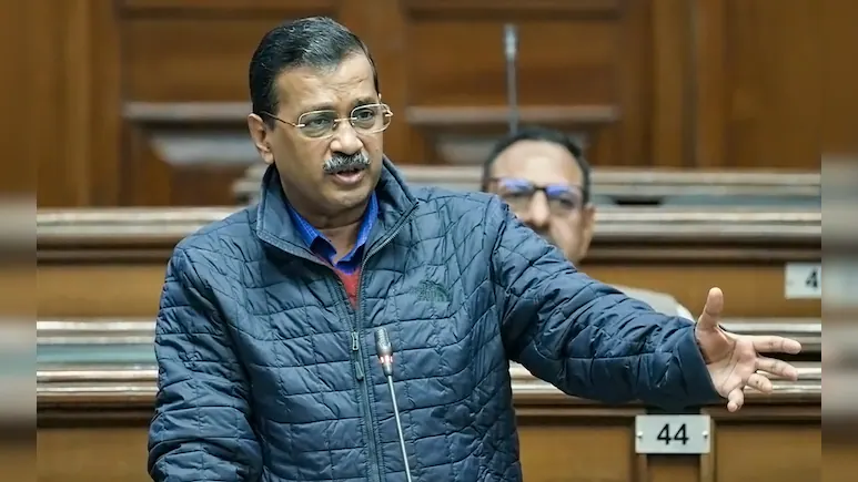 अरविंद केजरीवाल ने दिल्ली की महिलाओं को चुनाव बाद 2100 रुपये प्रति माह देने की घोषणा की, यहां पढ़ें रजिस्ट्रेशन से लेकर योजना की सभी शर्तें