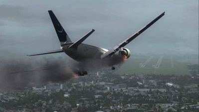 अजरबैजान से रूस जा रहा विमान कजाकिस्तान में क्रैश, 40 से अधिक लोगों के मारे जाने की आशंका