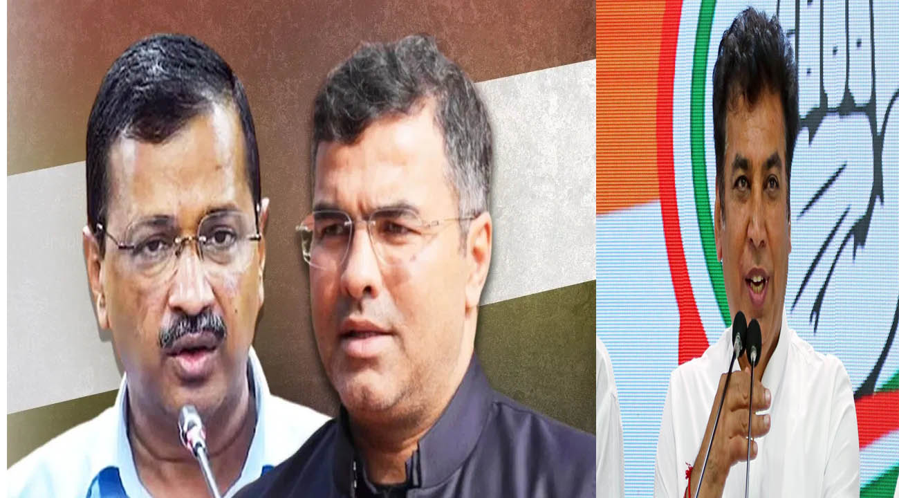 दिल्ली विधानसभा चुनाव के लिए नामांकन दाखिल करने की तारीख खत्म,70 सीटों के लिए 981 उम्मीदवारों दाखिल