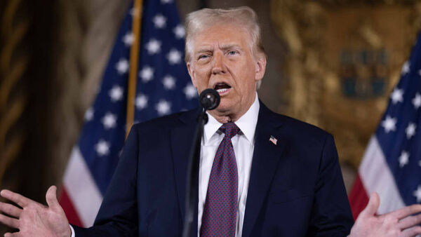 डोनाल्ड ट्रंप के शपथ ग्रहण समारोह में शामिल होंगे बड़े-बड़े अरबपति, जाने किन किन को भेजा गया इनविटेशन?