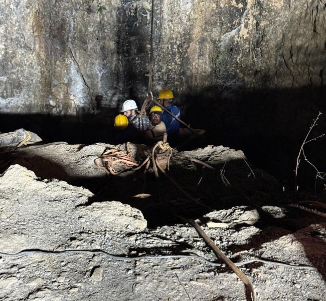 असम की खदान में पानी भरने से 1 की मौत, 8 लोग अभी भी फंसे; बचाव अभियान जारी