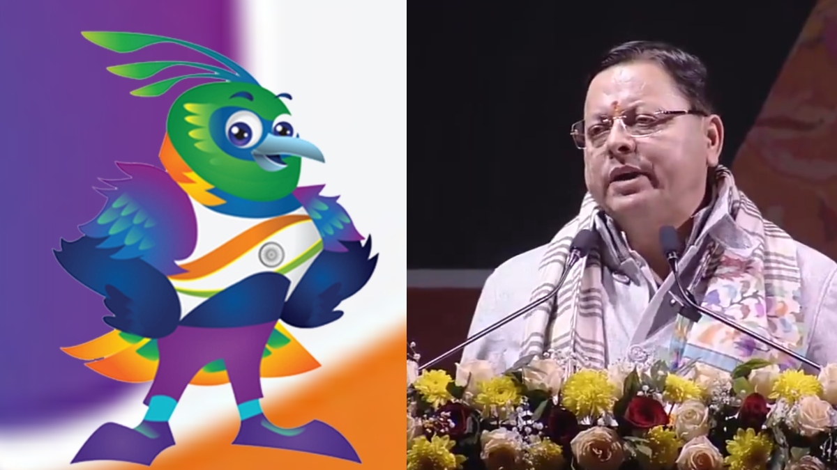 पिटकुल 38वें राष्ट्रीय खेलों के दौरान प्रदेश में सुचारू बिजली आपूर्ति के लिए पूरी तरह से तैयार