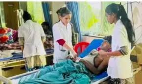 संदिग्‍ध बीमारी से पुणे में हाहाकार, एक शख्‍स ने गंवाई जान, वेंटिलेटर पर पहुंचे 17 लोग