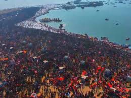 प्रधानमंत्री नरेंद्र मोदी लगातार महाकुंभ की स्थिति पर नजर रखे हुए, आज मौनी अमावस्या पर 10 करोड़ लोगों के गंगा स्नान करने की संभावना