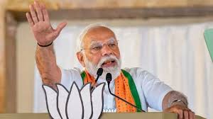 पीएम मोदी दिल्लीवासियों को देंगे 4500 करोड़ की परियोजनाओं की सौगात
