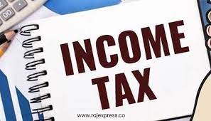 गोरखपुर में कई व्यावसायिक प्रतिष्ठानों पर आयकर विभाग का छापा, मचा हड़कंप