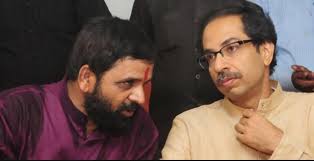 उमर अब्दुला के बाद उद्धव ठाकरे ने इंडिया गठबंधन पर साधा निशाना