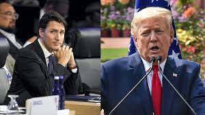 कनाडा बेचने के लिए नहीं है’, ट्रंप पर बरसे ट्रूडो के पूर्व सहयोगी जगमीत सिंह