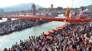 मकर सक्रांति के पावन पर्व को लेकर हरिद्वार पुलिस ने पूरी की तैयारियां, 8 जोन में बांटा गया मेला क्षेत्र