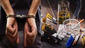 उत्तराखण्ड में बढ़ती नशा तस्करी के विरुद्ध पुलिस ने की बड़ी कार्रवाई, छह आरोप‍ियों पर लगाया गैंगस्टर एक्ट