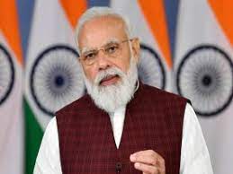 अब समुद्र से ही दुश्मन को मिलेगा मुंहतोड़ जवाब, पीएम मोदी