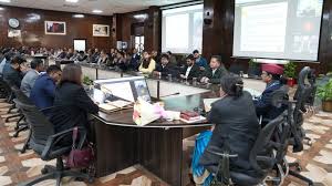 IGOT डिजिटल प्लेटफ्रॉम पर 75 लाख अधिकारियों को मिला प्रशिक्षण