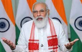 केंद्रीय कर्मचारियों को मोदी सरकार का तोहफा, आठवें वेतन आयोग का गठन प्रस्ताव स्वीकार