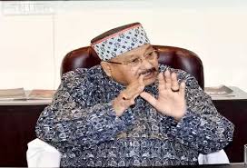 महाराज के एक्शन के बाद पौड़ी अस्पताल में हुई विशेषज्ञ चिकित्सकों की तैनाती