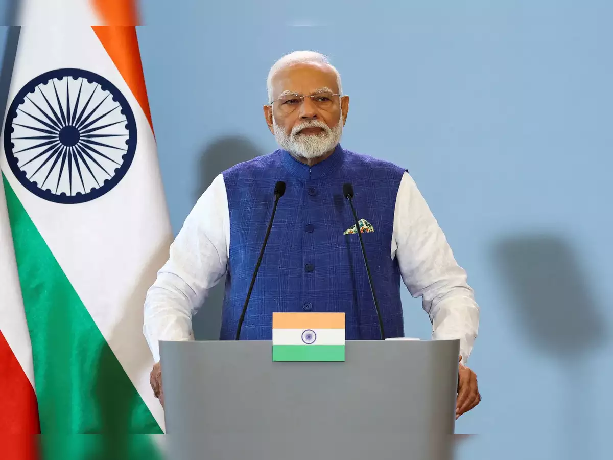 दुनिया का सातवां सबसे बड़ा कॉफी एक्सपोर्टर बन गया भारत- प्रधानमंत्री मोदी