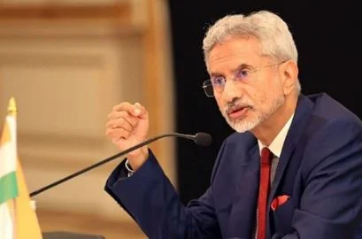 आतंकवाद को बढ़ावा देने वाले प्रायोजकों, वित्तपोषकों की तलाश कर उन्हें सख्त सजा देना बेहद जरूरी – विदेश मंत्री