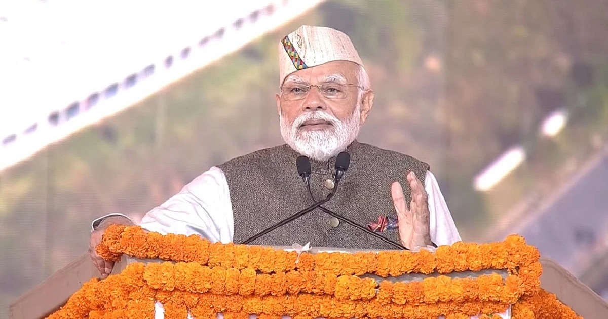पीएम मोदी आज से ओडिशा और उत्तराखंड के दौरे पर, उत्तराखंड में 38वें राष्ट्रीय खेलों का आगाज