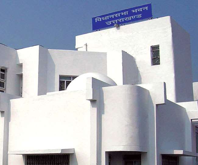 विधानसभा में कल से शुरू होगा बजट सत्र, 30 विधायकों की ओर से भेजे गए 521 सवाल