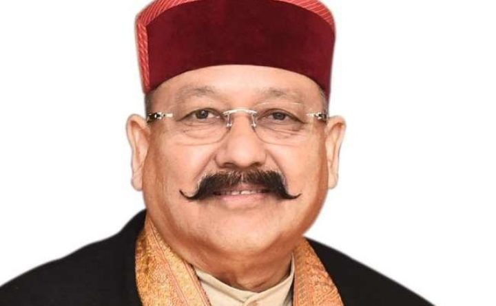 महाराज ने यूसीसी में एक साल की समय सीमा के प्रावधान को किया स्पष्ट