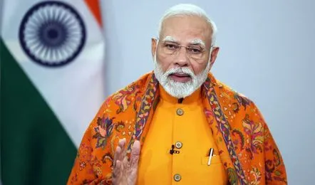 म्यांमार-थाईलैंड की हर संभव मदद के लिए तैयार भारत, भूकंप से मची तबाही पर बोले पीएम मोदी