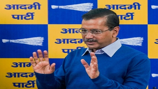 द‍िल्‍ली में वोट‍िंग मशीनों की ‘गड़बड़ी’ रोकने अरव‍िंद केजरीवाल ने बताया फॉर्मूला