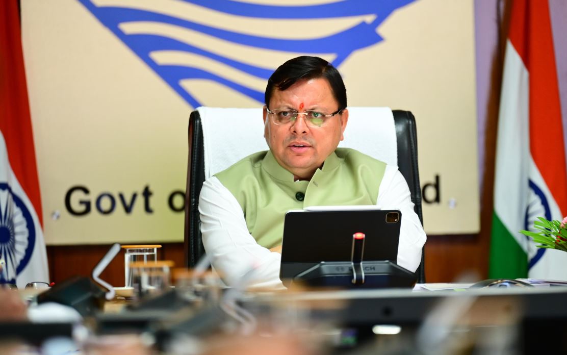 धामी सरकार ने 60 से बढ़ाकर 65 वर्ष की डॉक्टरों के रिटायरमेंट की उम्र