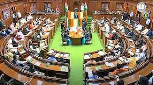 उपराज्यपाल के अभिभाषण से शुरु हुआ दिल्ली विधानसभा सत्र का दूसरा दिन, दिल्ली को भ्रष्टाचार मुफ्त करने पर दिया गया जोर