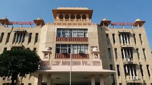 हाउसिंग बोर्ड का गजब कारनामा; 2017 में लगाए गए जीएसटी और ब्याज,अब 2025 में मांग रहे एक साथ पैसे