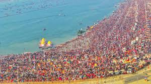 बसंत पंचमी पर 3 करोड़ से ज्‍यादा श्रद्धालु करेंगे संगम स्‍नान