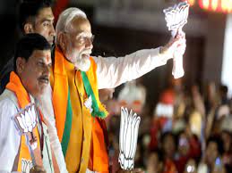 27 साल बाद दिल्ली में बीजेपी की धांसू एंट्री वापसी, अब दिल्ली बीजेपी से कौन होगा दिल्ली का मुख्यमंत्री?