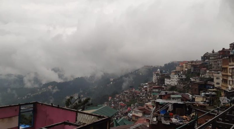 फरवरी के अंत में एक बार फिर उत्तराखंड में मौसम बदलने के आसार