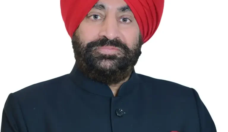 राज्यपाल गुरमीत सिंह ने प्रदेशवासियों को ‘ईद-उल-फितर की बधाई दी