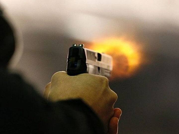 मुंगेर में ASI को मारने वाले आरोपी का एनकाउंटर, पैर में लगी गोली