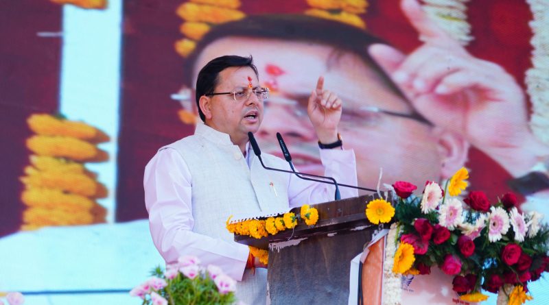 तीन साल के जश्न से निकलीं रोजगार की तीन गारंटी